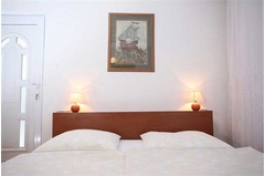 Cheap apartments Makarska - Apartment Marita S2 / 06